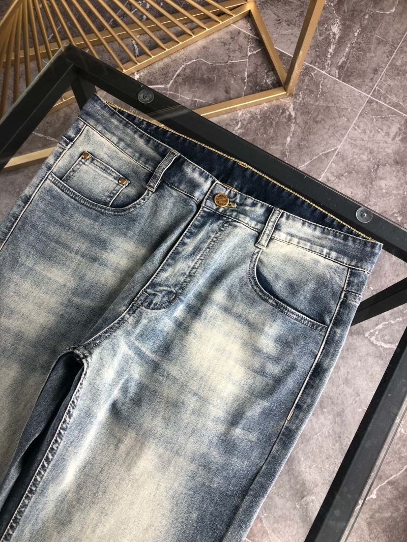 Louis Vuitton Jeans